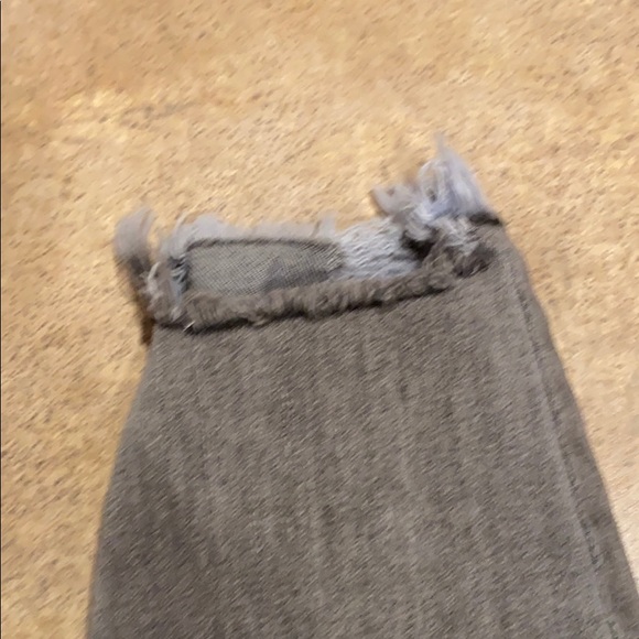 Women’s We the Free (Free People) jeans size 27 - Picture 5 of 6